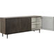 Carlin 72 X 18.25 inch Taupe Sideboard, Large
